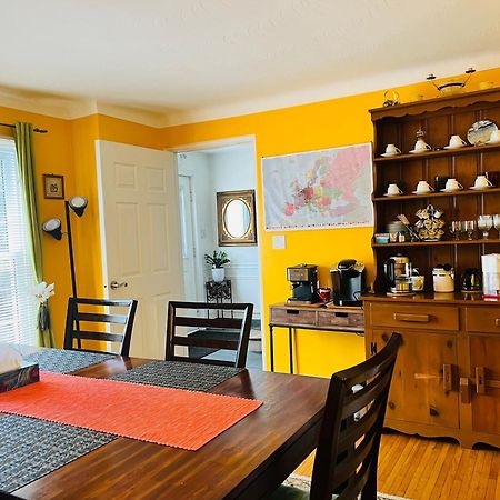 Cozy House B&B Niagara Falls Exteriör bild