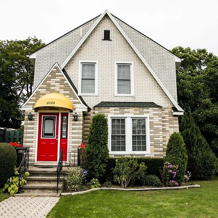 Cozy House B&B Niagara Falls Exteriör bild