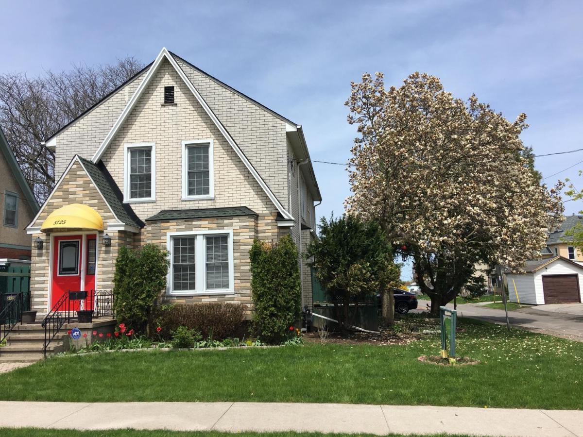 Cozy House B&B Niagara Falls Exteriör bild