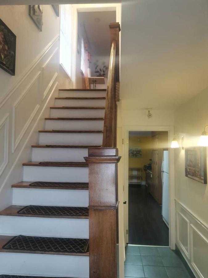 Cozy House B&B Niagara Falls Exteriör bild