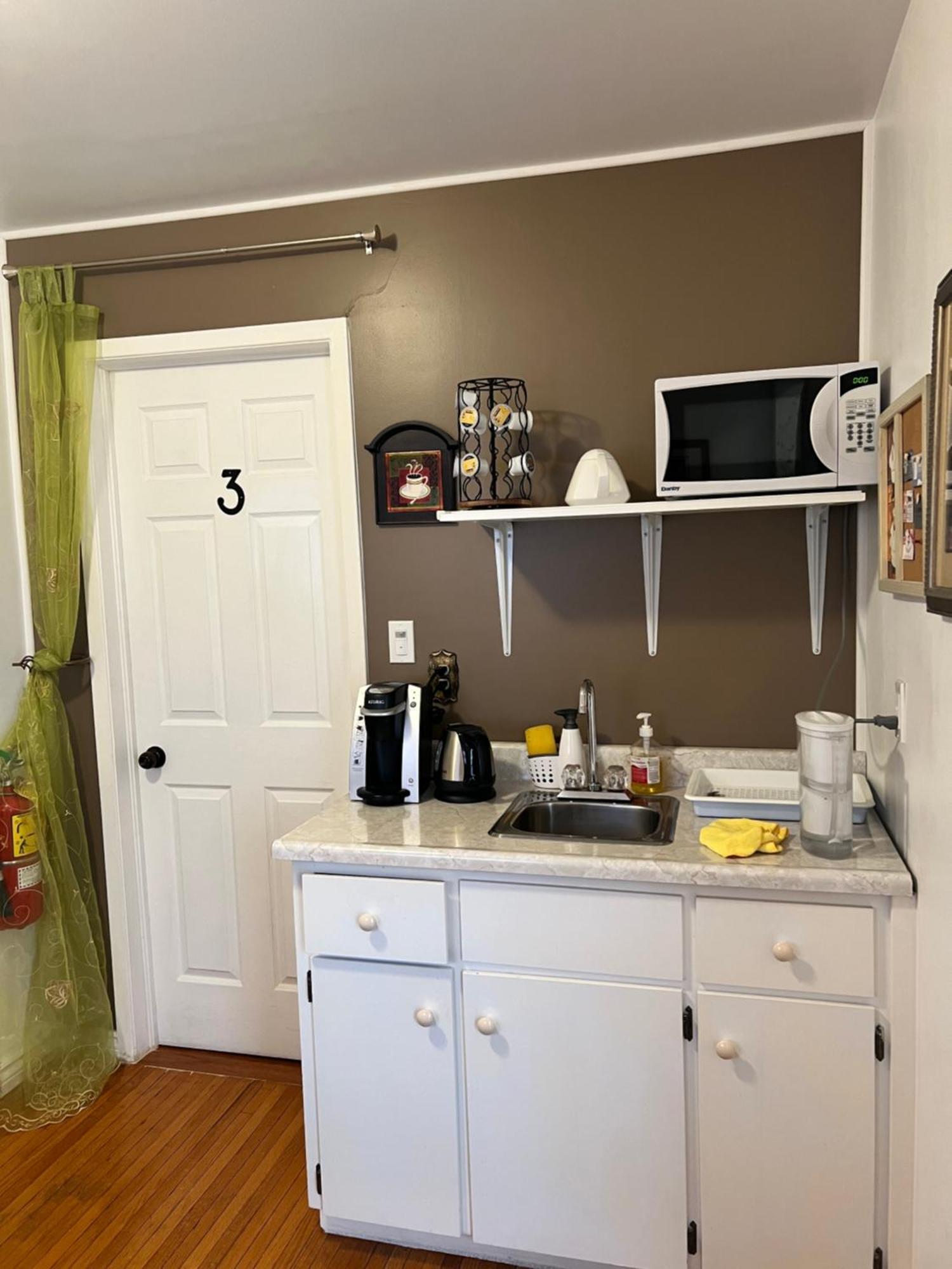 Cozy House B&B Niagara Falls Exteriör bild