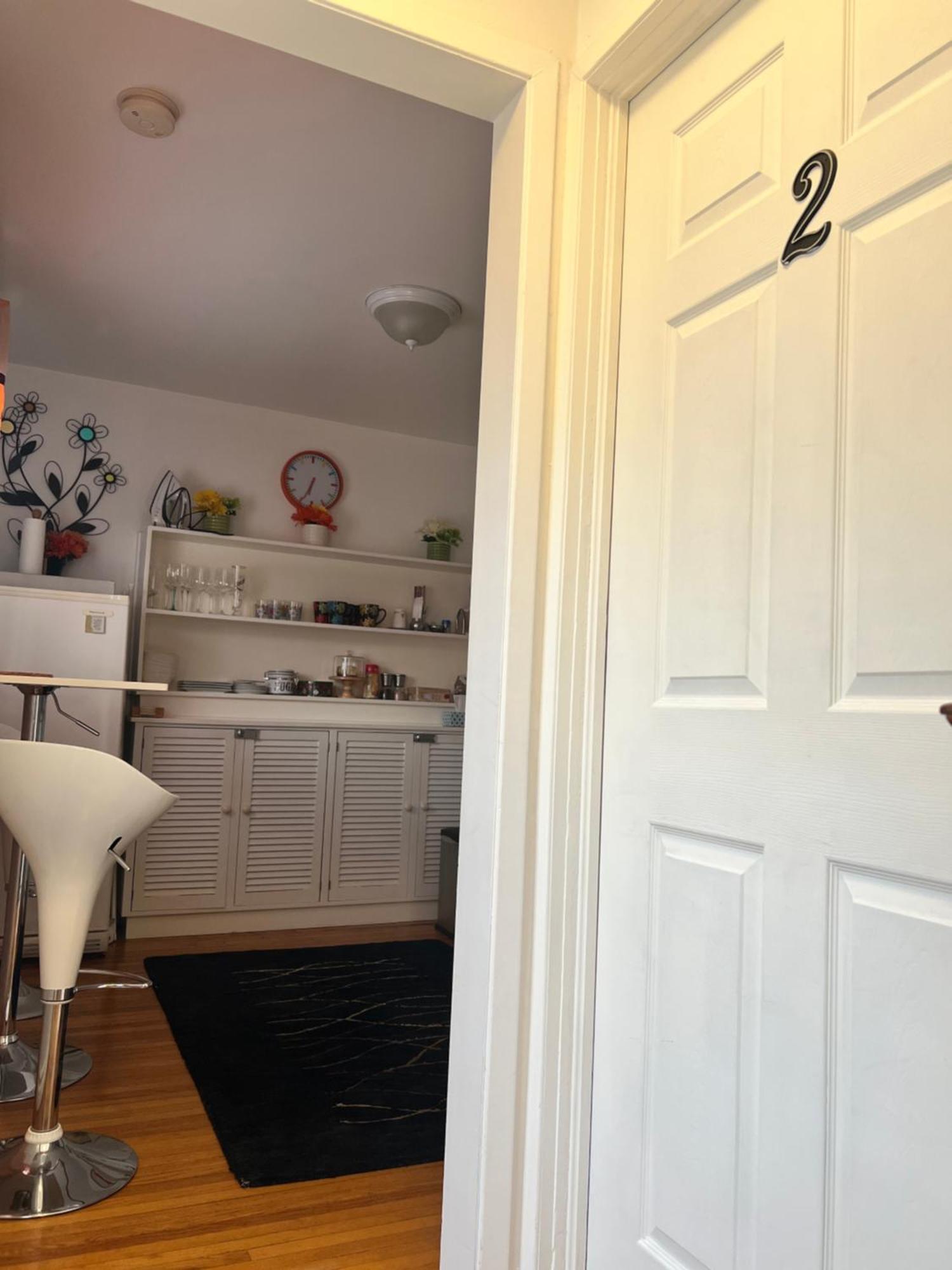 Cozy House B&B Niagara Falls Exteriör bild