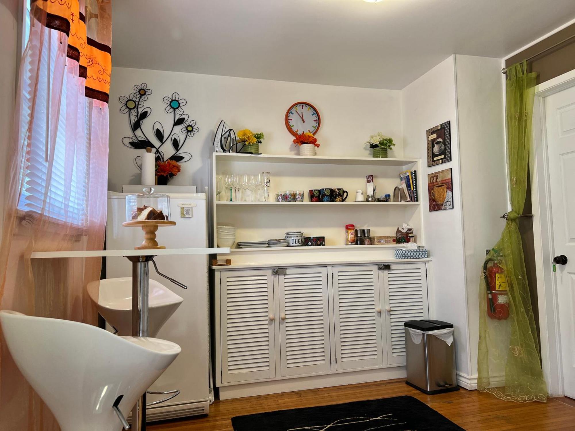 Cozy House B&B Niagara Falls Exteriör bild