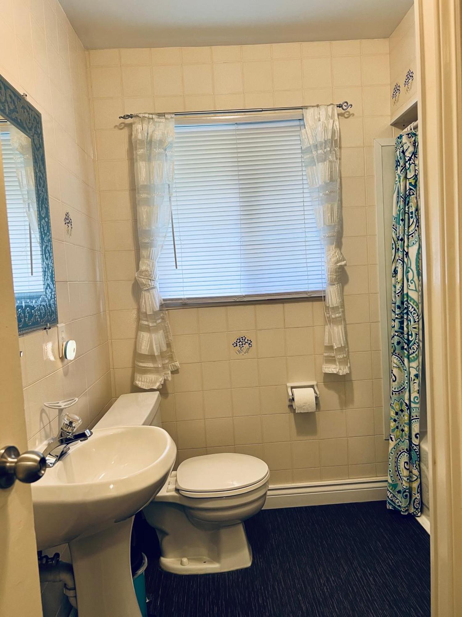 Cozy House B&B Niagara Falls Exteriör bild