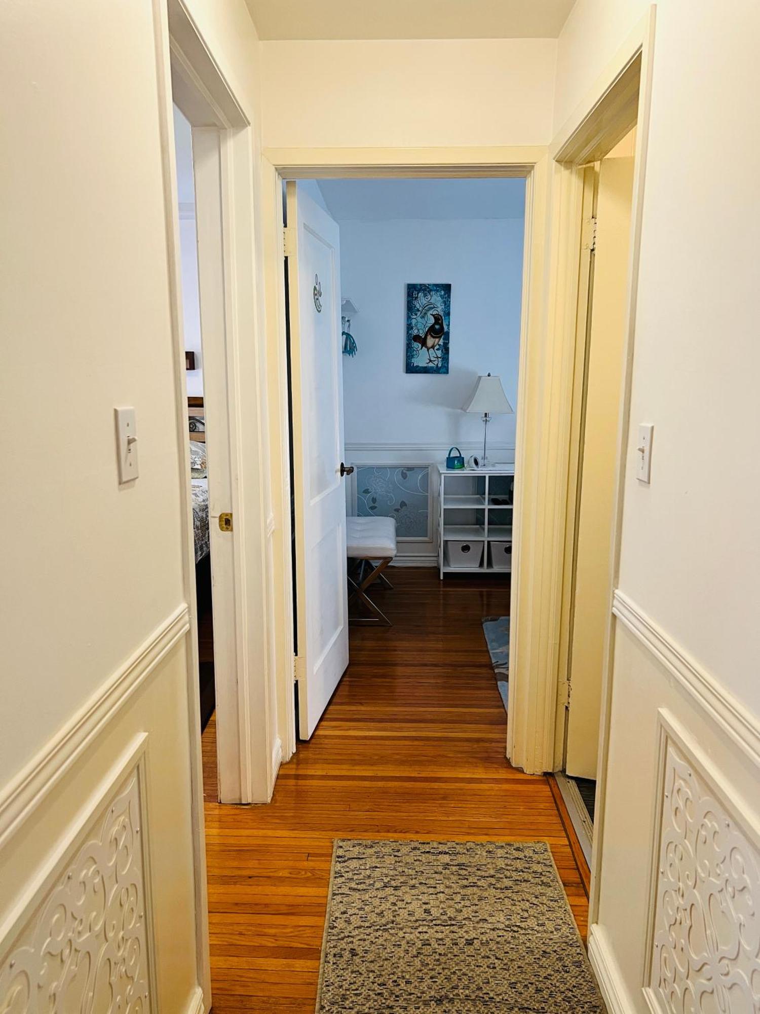 Cozy House B&B Niagara Falls Exteriör bild