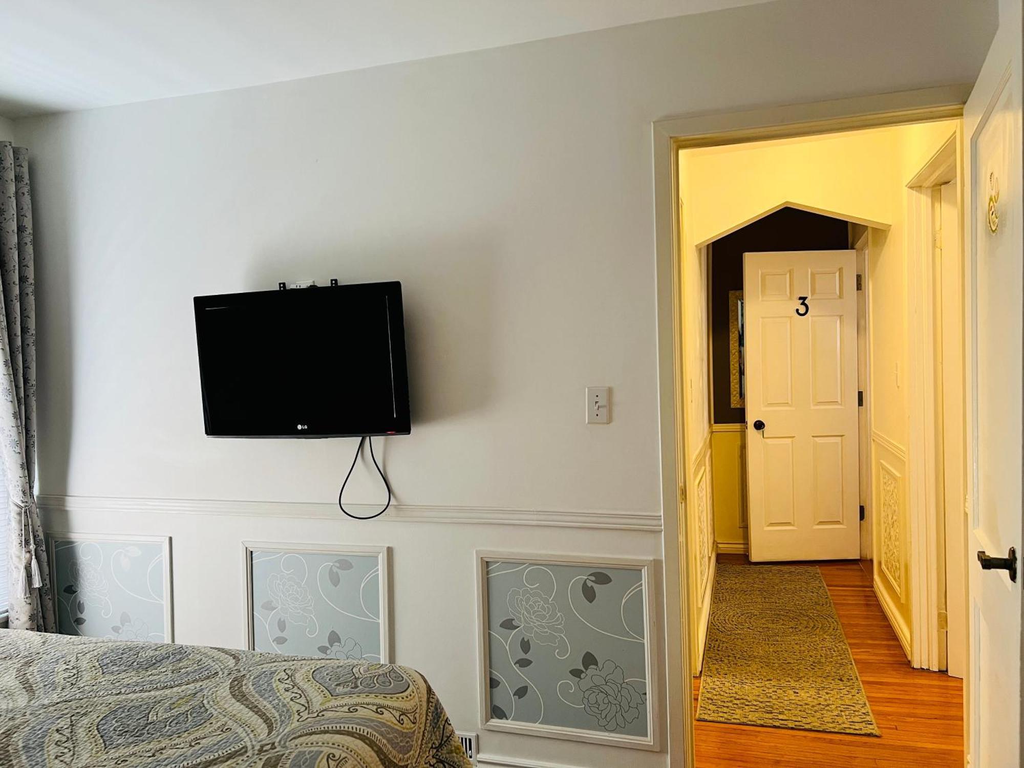 Cozy House B&B Niagara Falls Exteriör bild