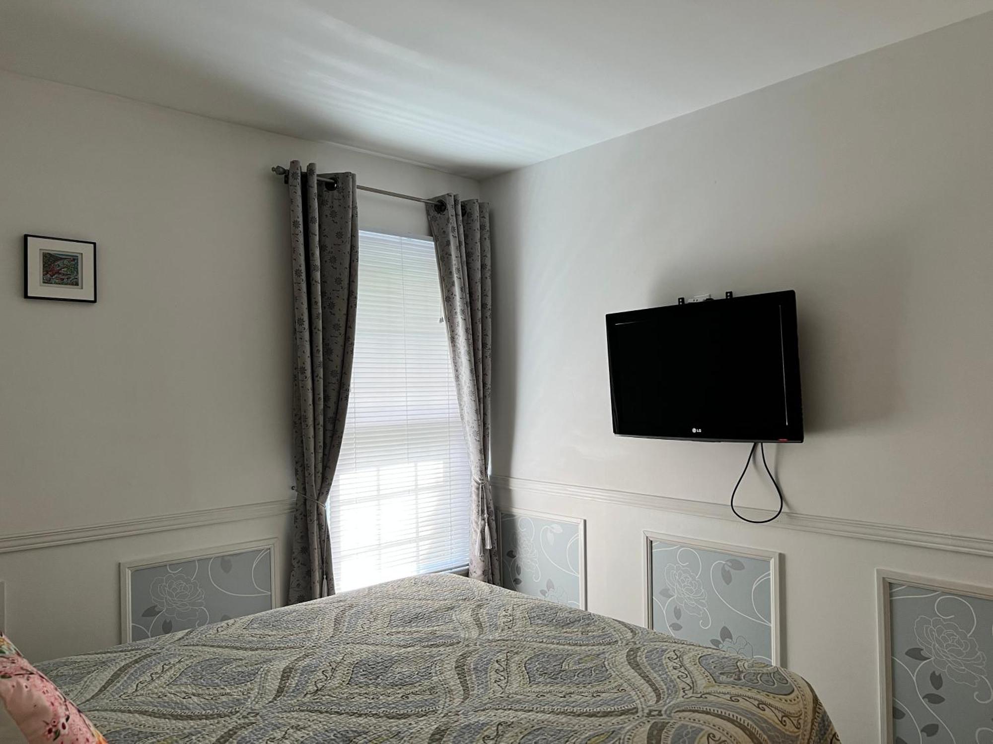 Cozy House B&B Niagara Falls Exteriör bild