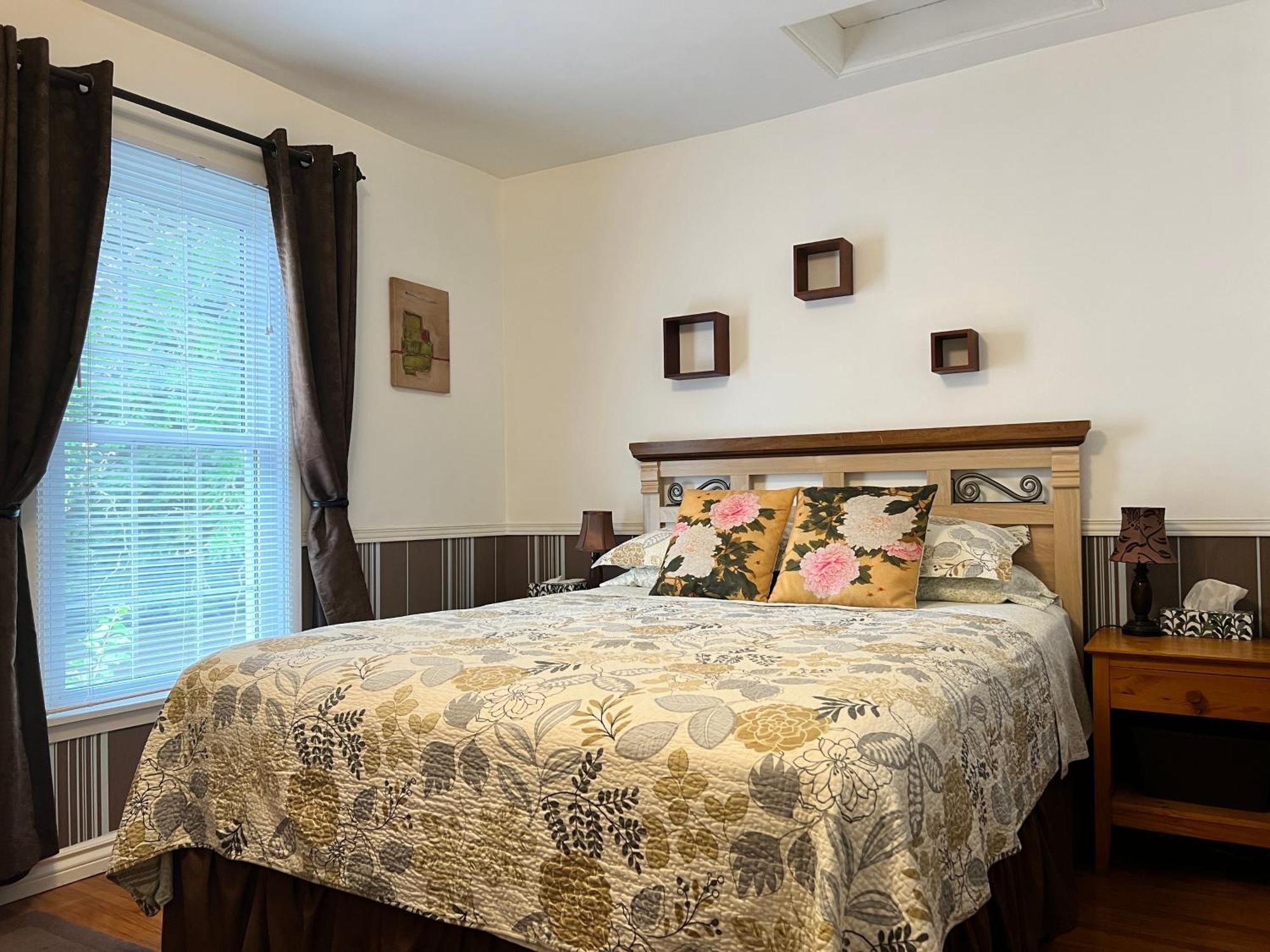 Cozy House B&B Niagara Falls Exteriör bild