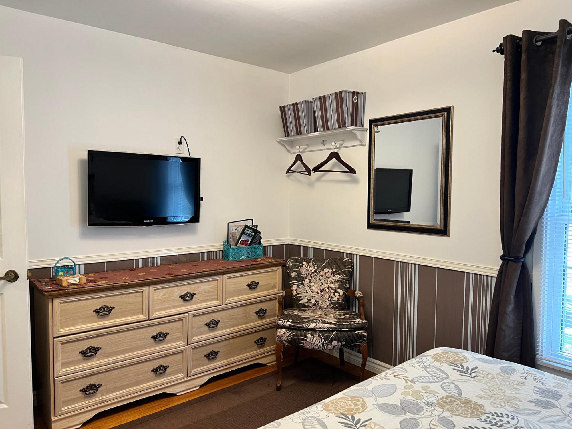 Cozy House B&B Niagara Falls Exteriör bild