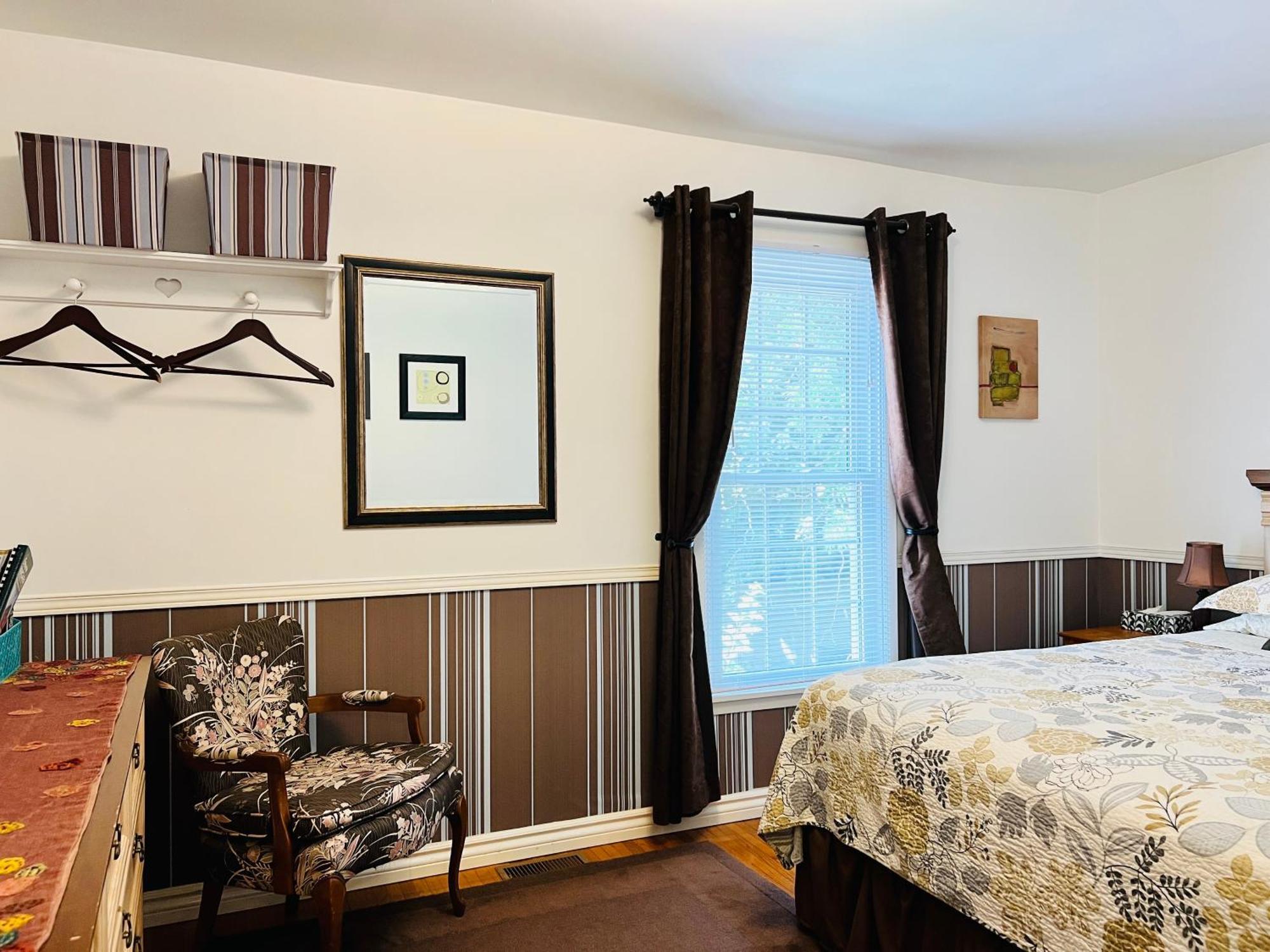 Cozy House B&B Niagara Falls Exteriör bild