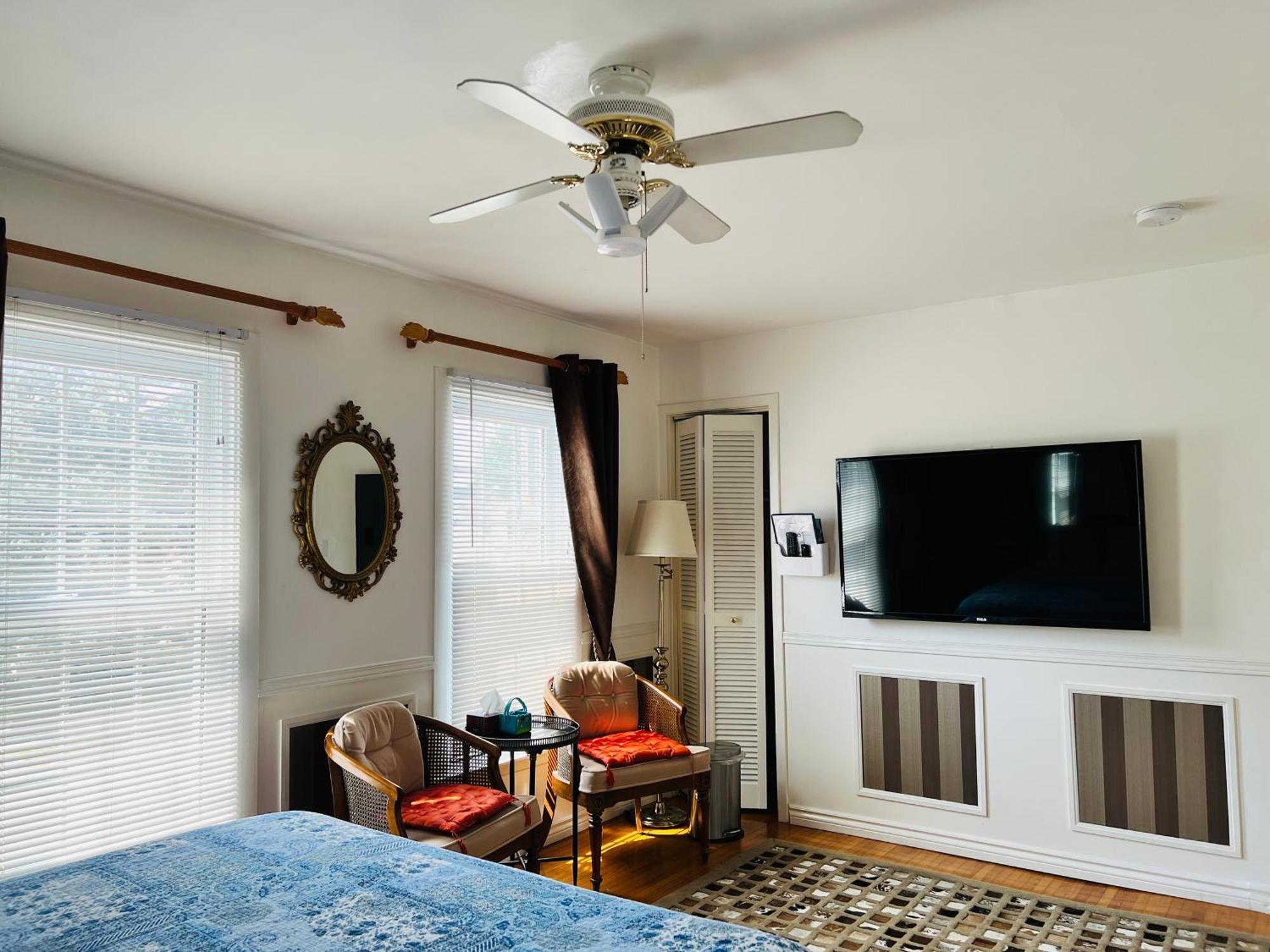 Cozy House B&B Niagara Falls Exteriör bild