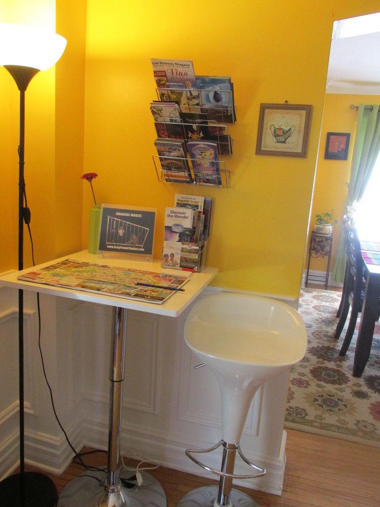 Cozy House B&B Niagara Falls Exteriör bild