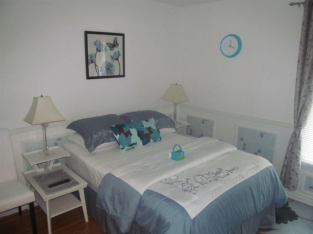 Cozy House B&B Niagara Falls Exteriör bild