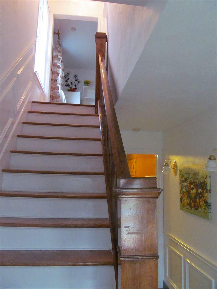 Cozy House B&B Niagara Falls Exteriör bild