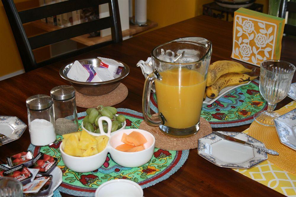 Cozy House B&B Niagara Falls Exteriör bild