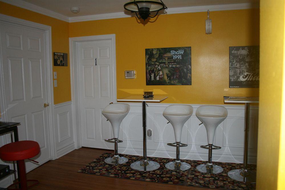 Cozy House B&B Niagara Falls Exteriör bild