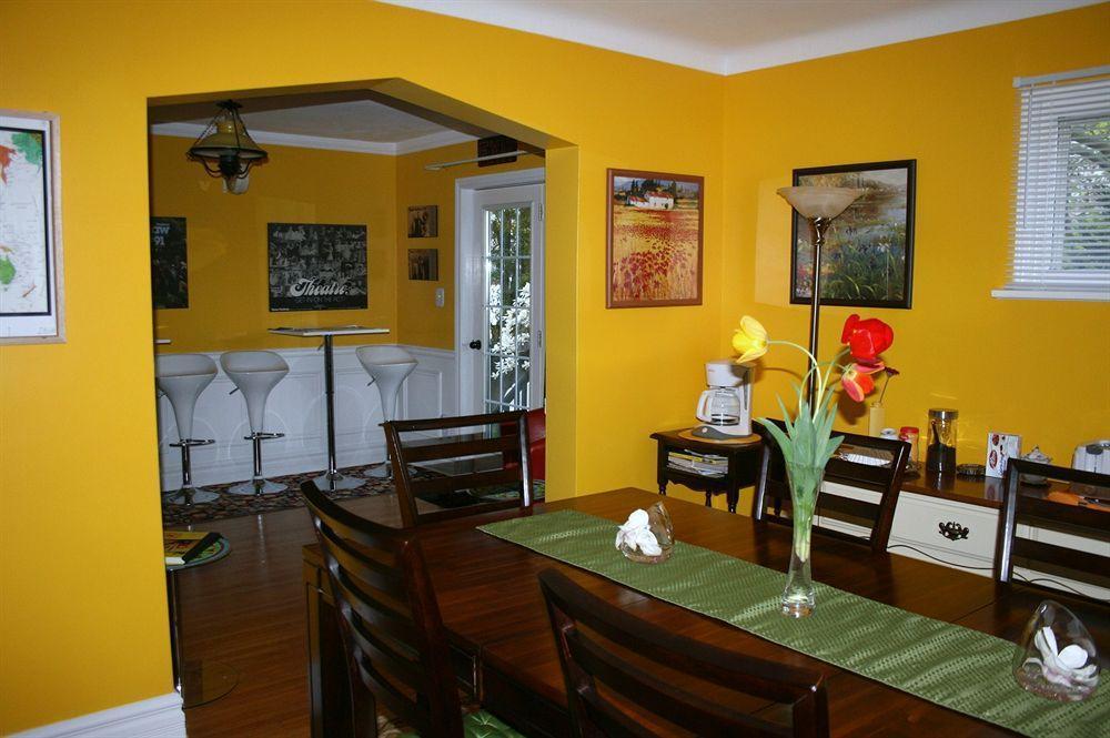 Cozy House B&B Niagara Falls Exteriör bild