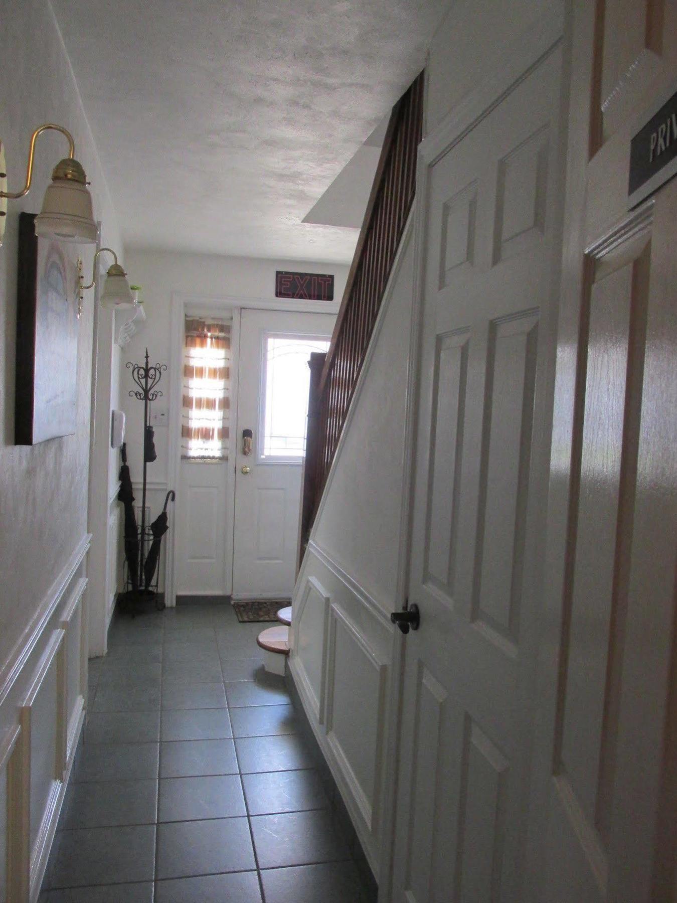 Cozy House B&B Niagara Falls Exteriör bild