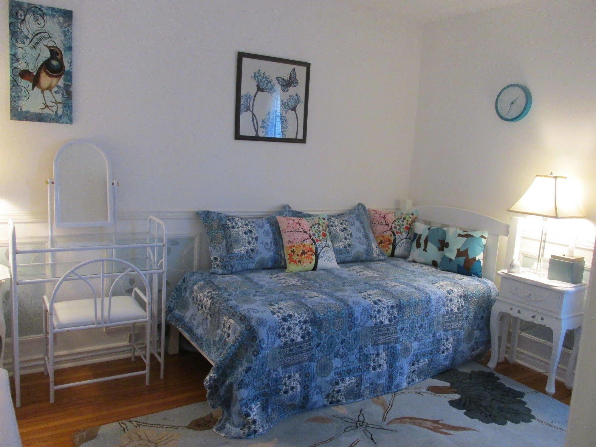 Cozy House B&B Niagara Falls Exteriör bild