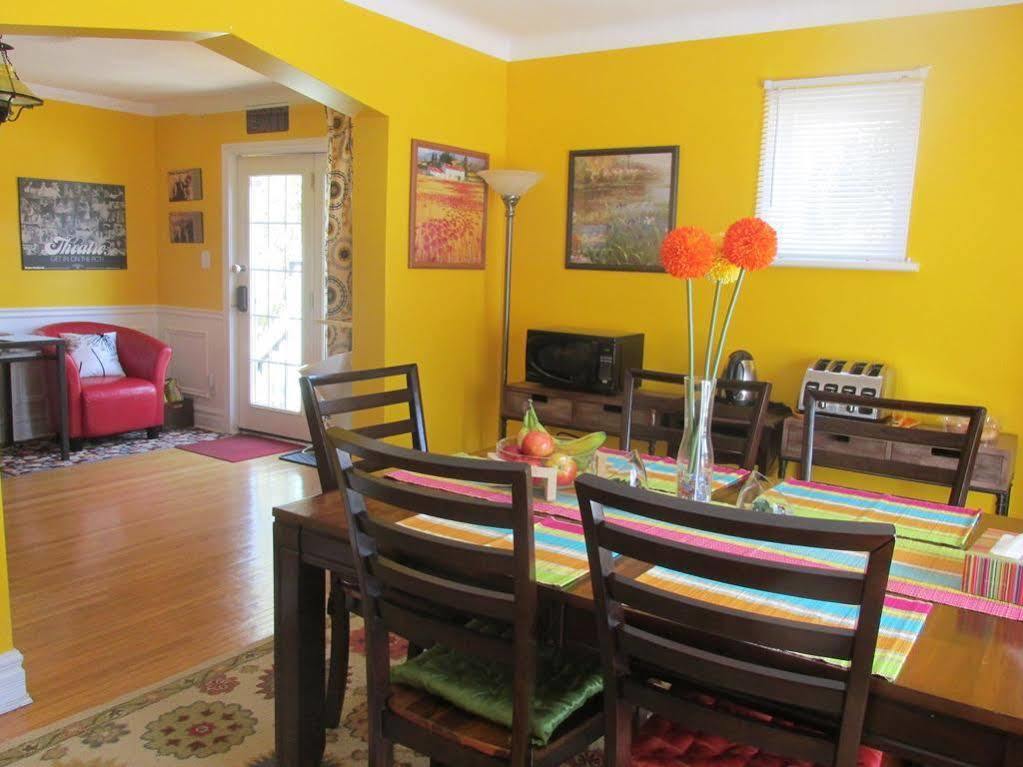 Cozy House B&B Niagara Falls Exteriör bild