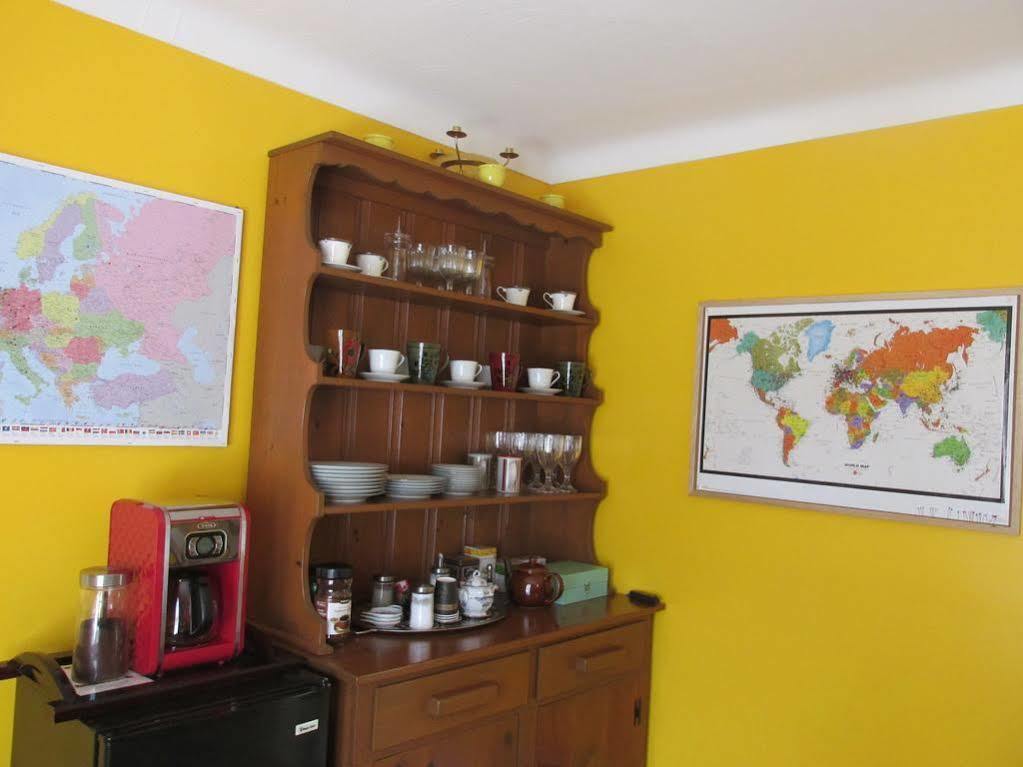 Cozy House B&B Niagara Falls Exteriör bild