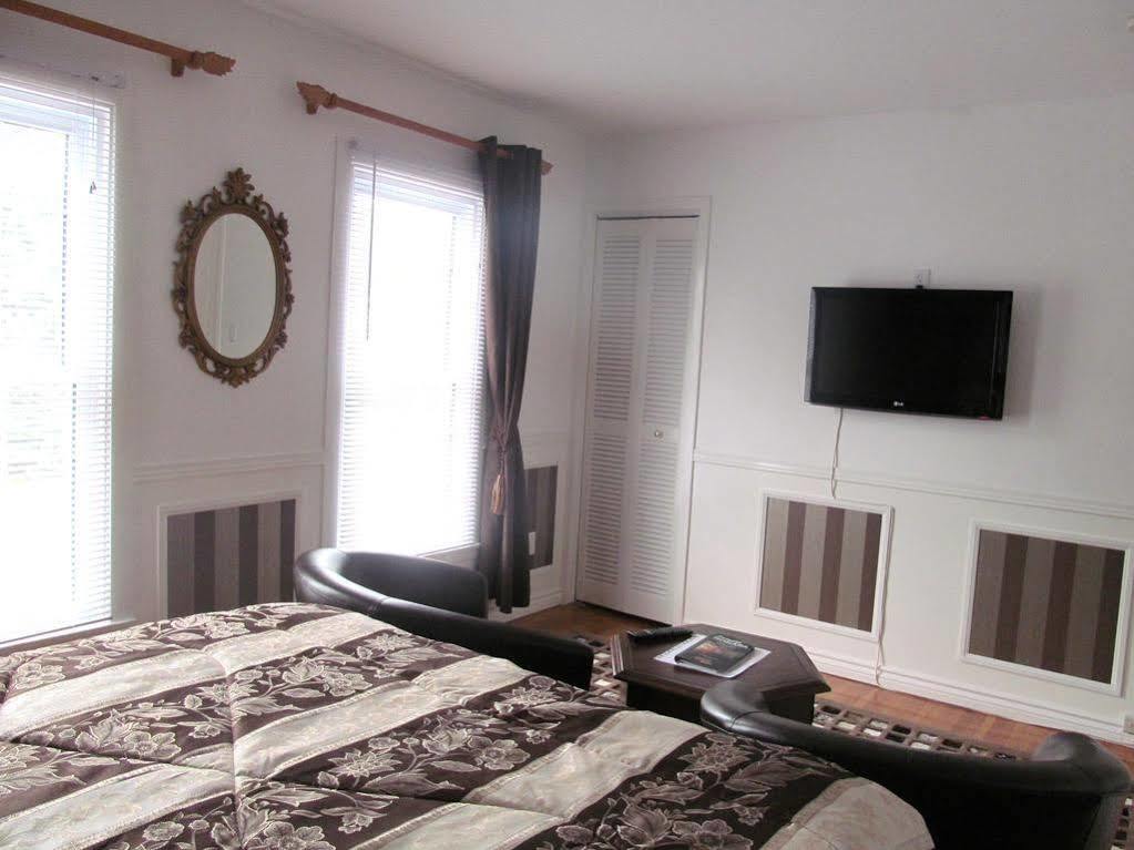 Cozy House B&B Niagara Falls Exteriör bild